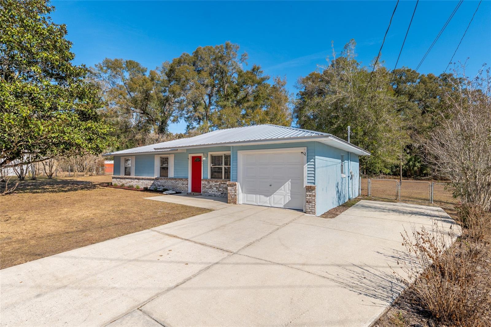 EDGEWOOD SUB - Residential Lease