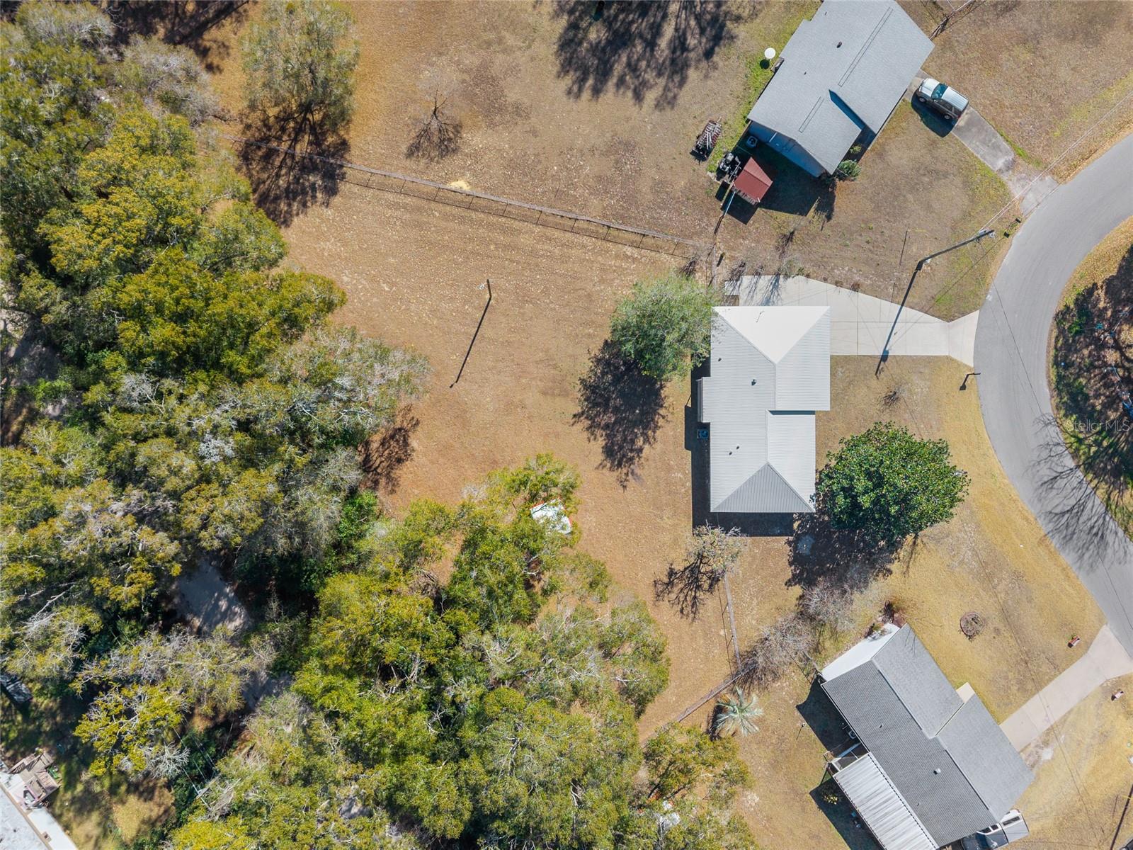 EDGEWOOD SUB - Residential Lease