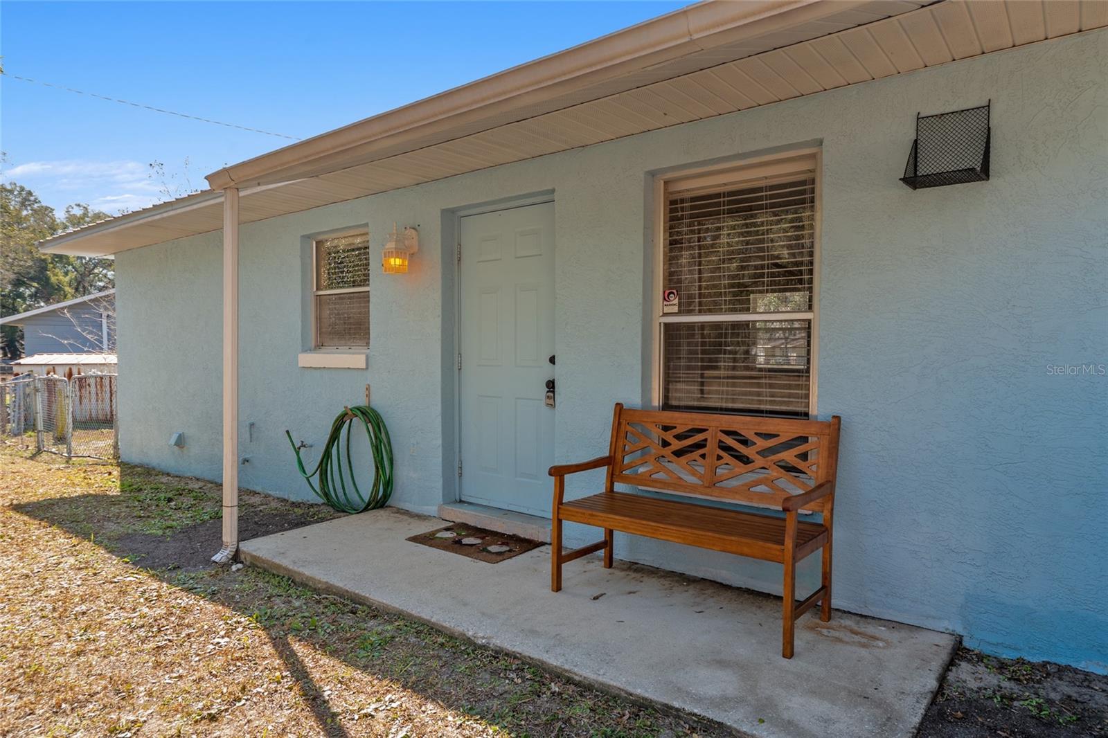 EDGEWOOD SUB - Residential Lease