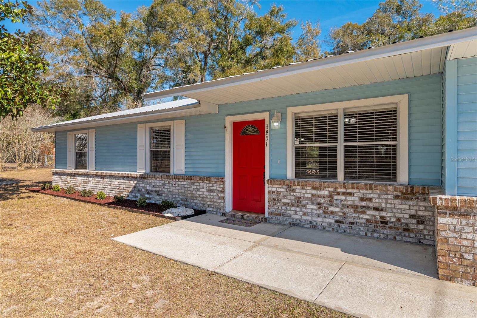 EDGEWOOD SUB - Residential Lease