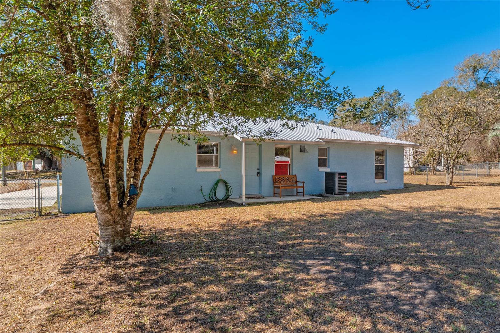 EDGEWOOD SUB - Residential Lease