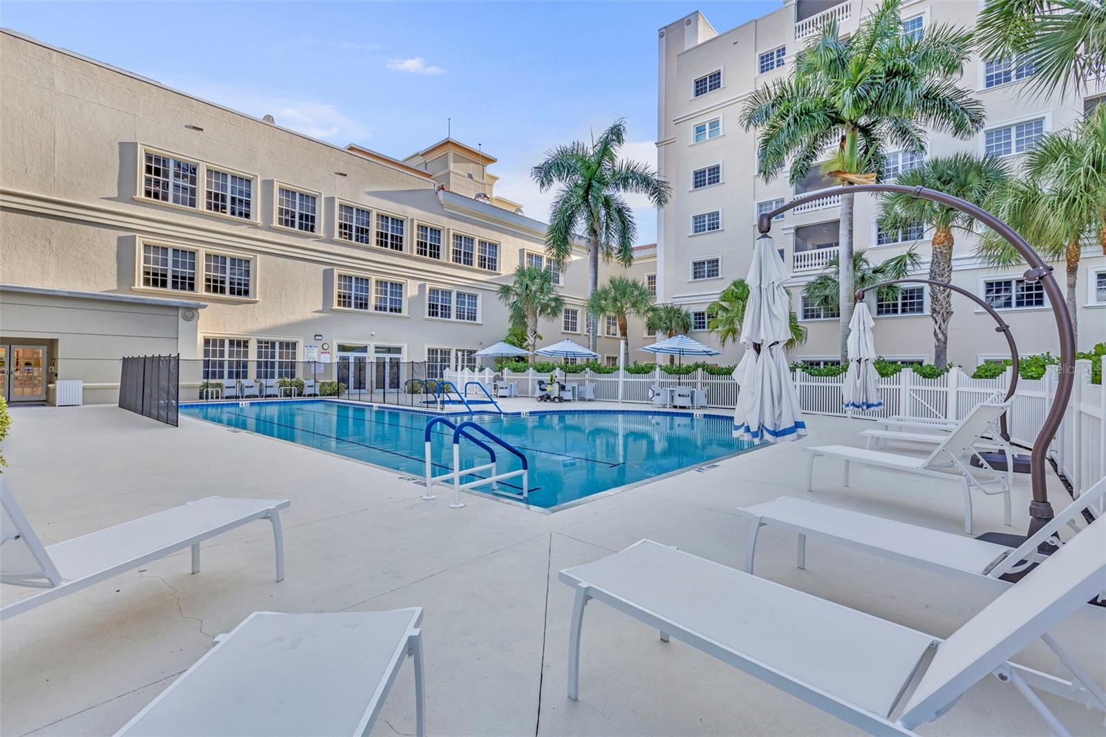 WOODMERE AT JACARANDA - Residential