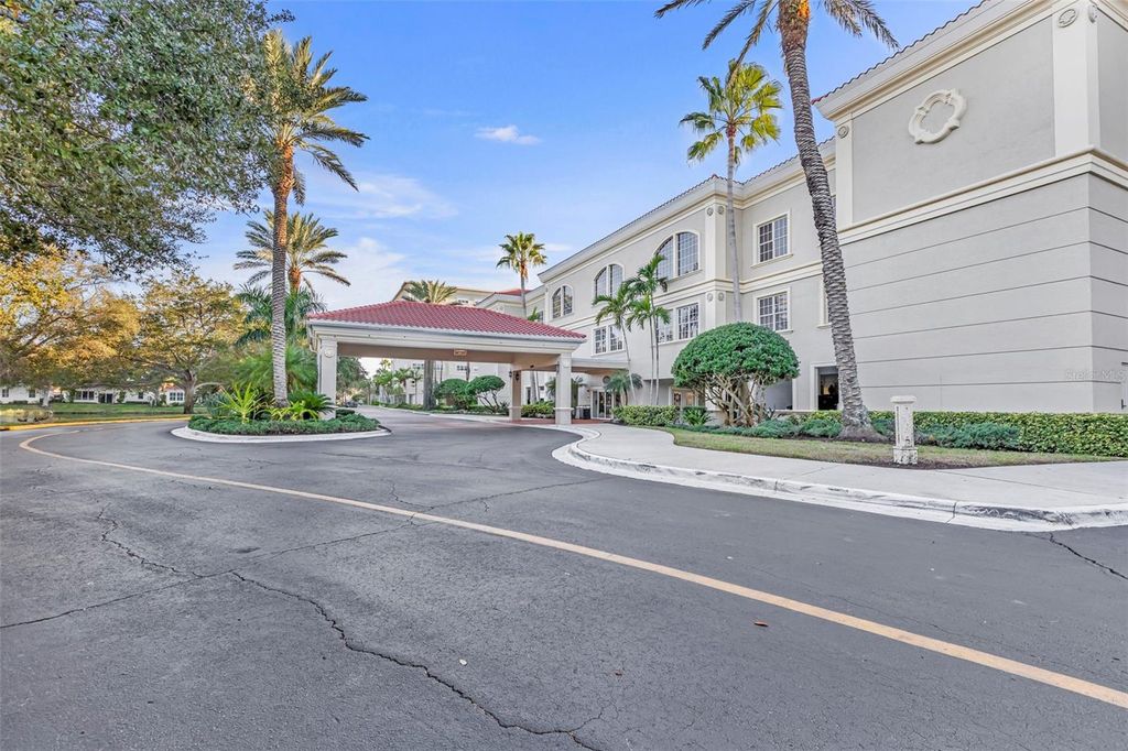 Photo of 3730 Cadbury Circle #431, Venice, FL 34293 (MLS # TB8455614)