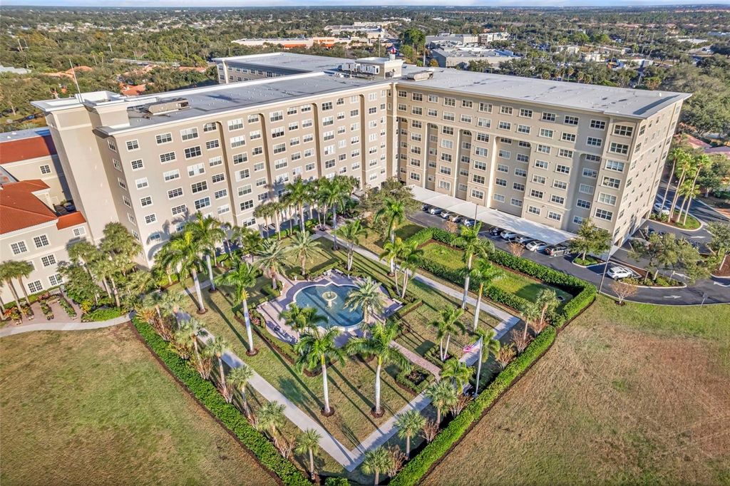 Photo of 3730 Cadbury Circle #431, Venice, FL 34293 (MLS # TB8455614)