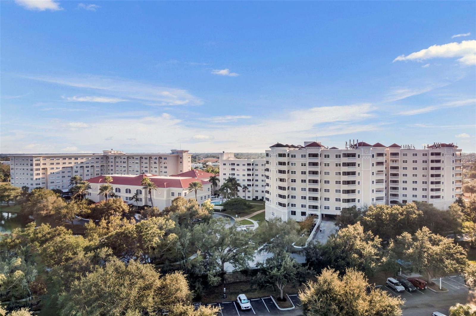 WOODMERE AT JACARANDA - Residential