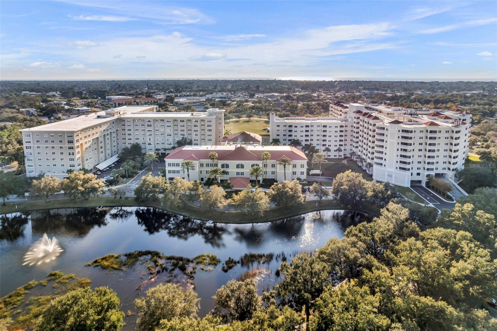 WOODMERE AT JACARANDA - Residential