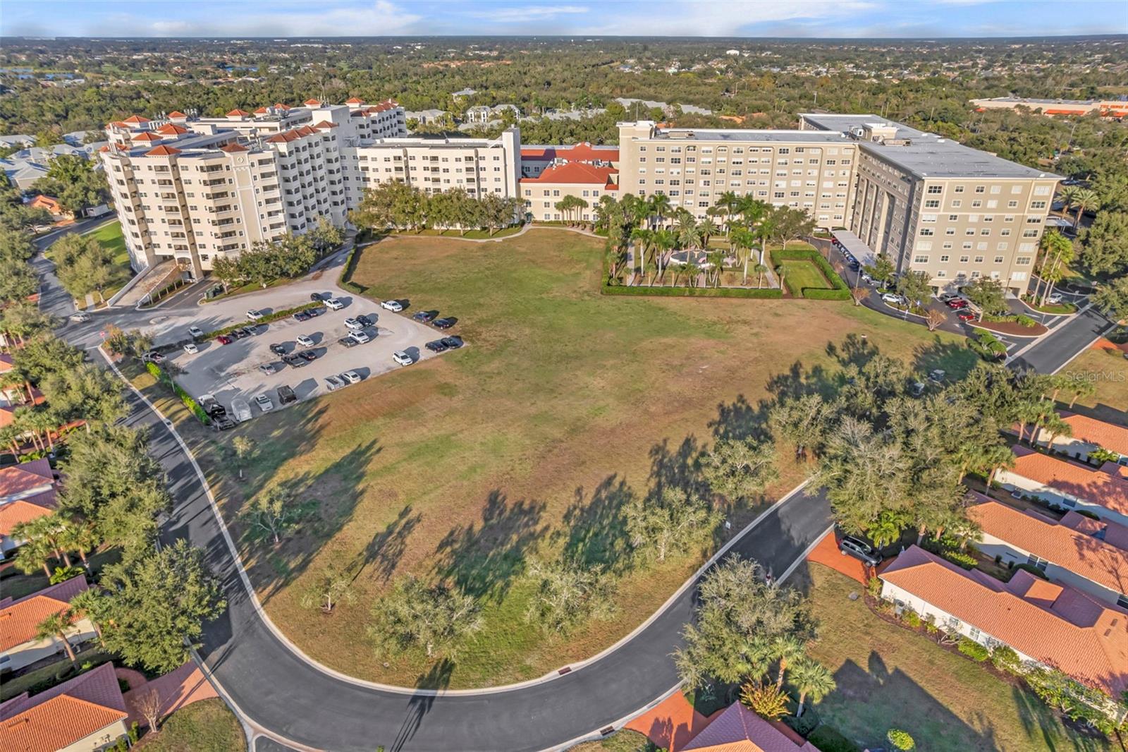 WOODMERE AT JACARANDA - Residential