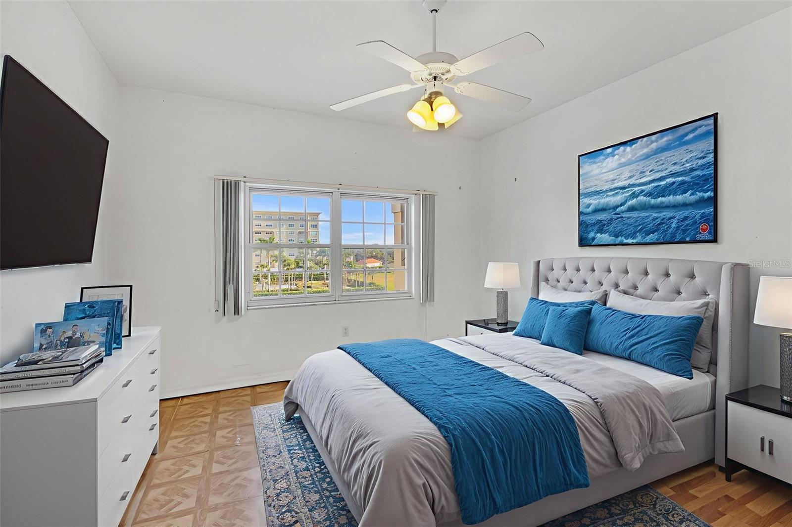 WOODMERE AT JACARANDA - Residential