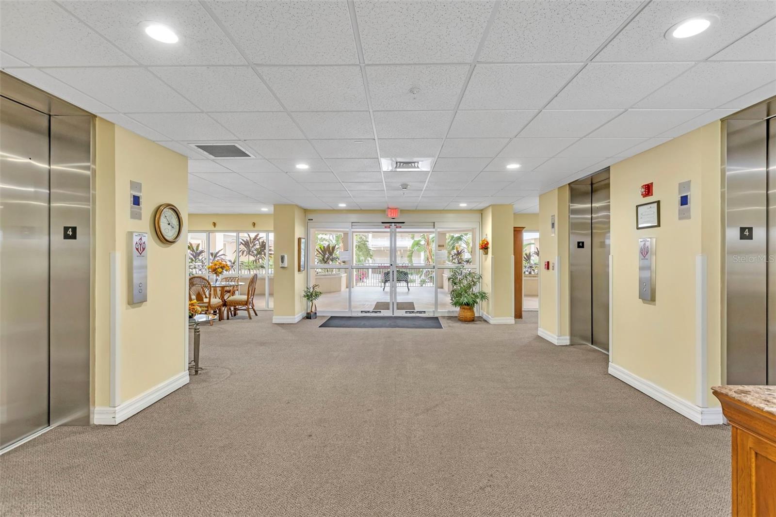 WOODMERE AT JACARANDA - Residential