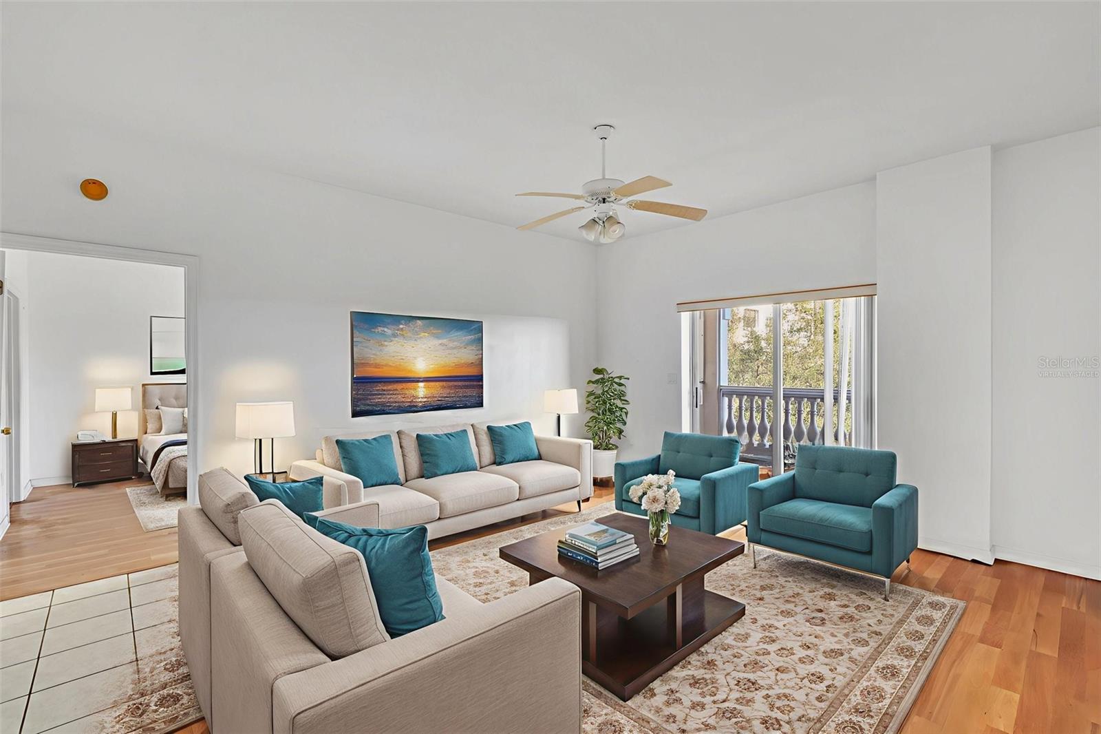 WOODMERE AT JACARANDA - Residential