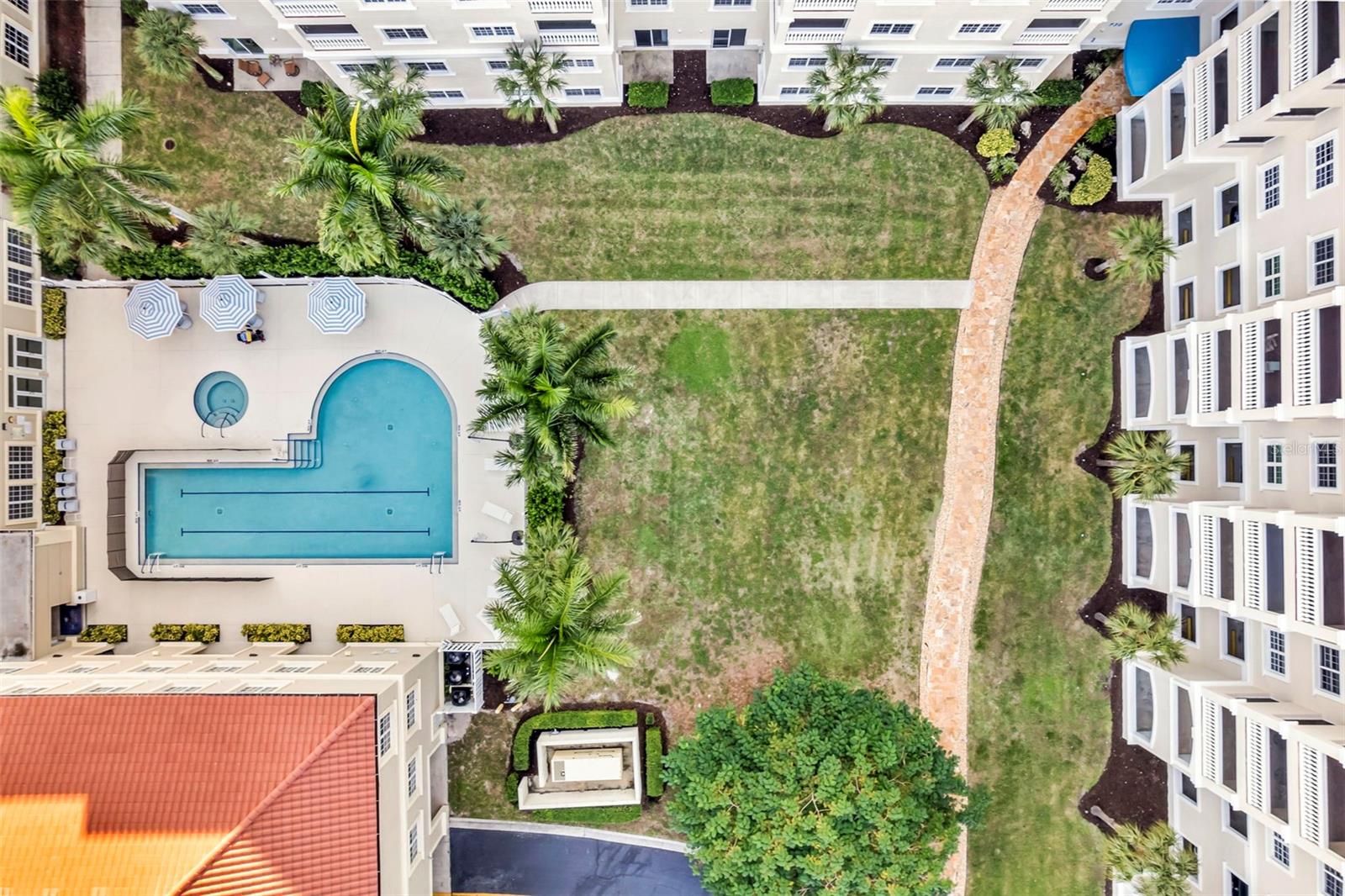 WOODMERE AT JACARANDA - Residential