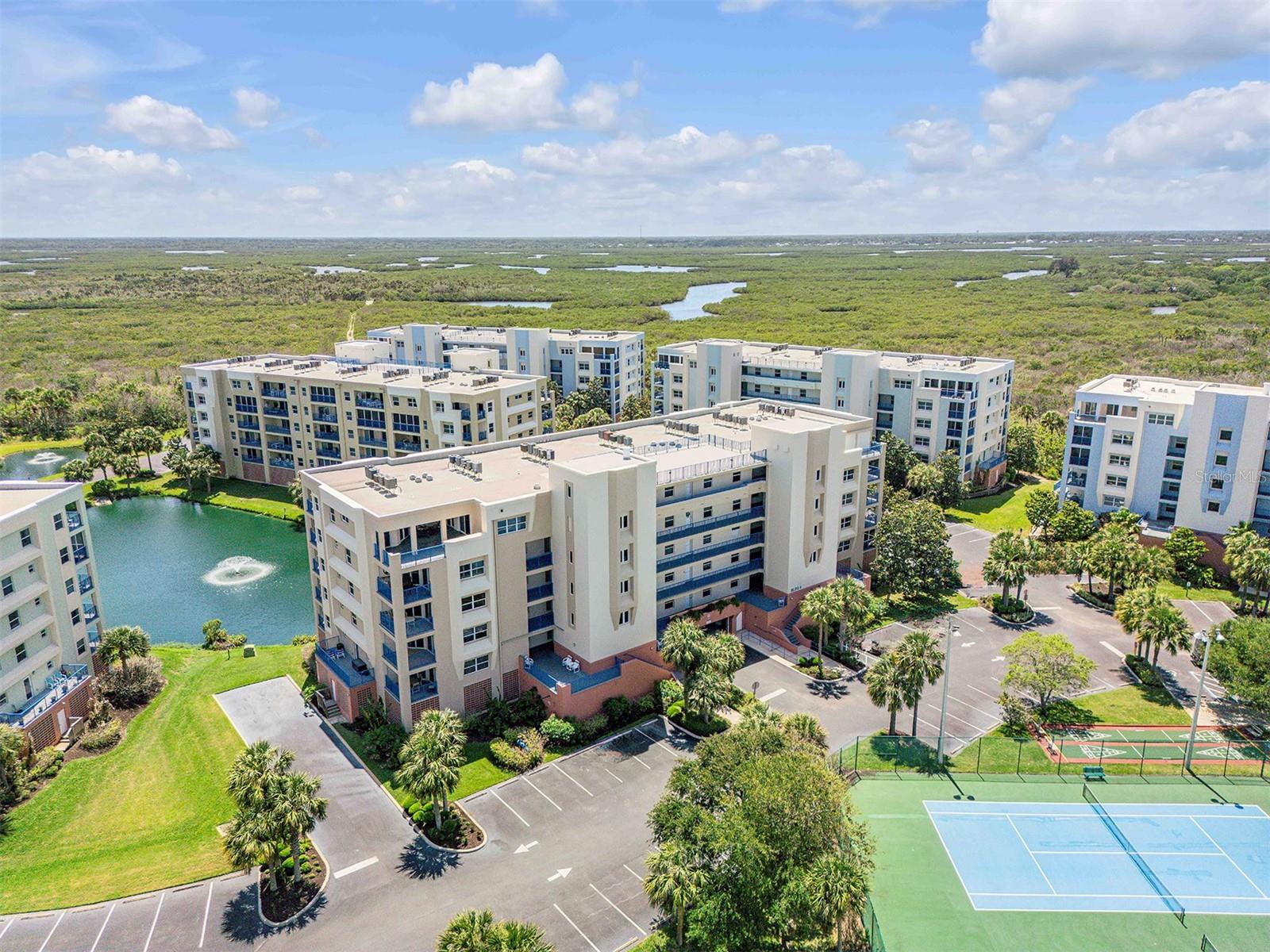5300 S ATLANTIC AVENUE 8-206