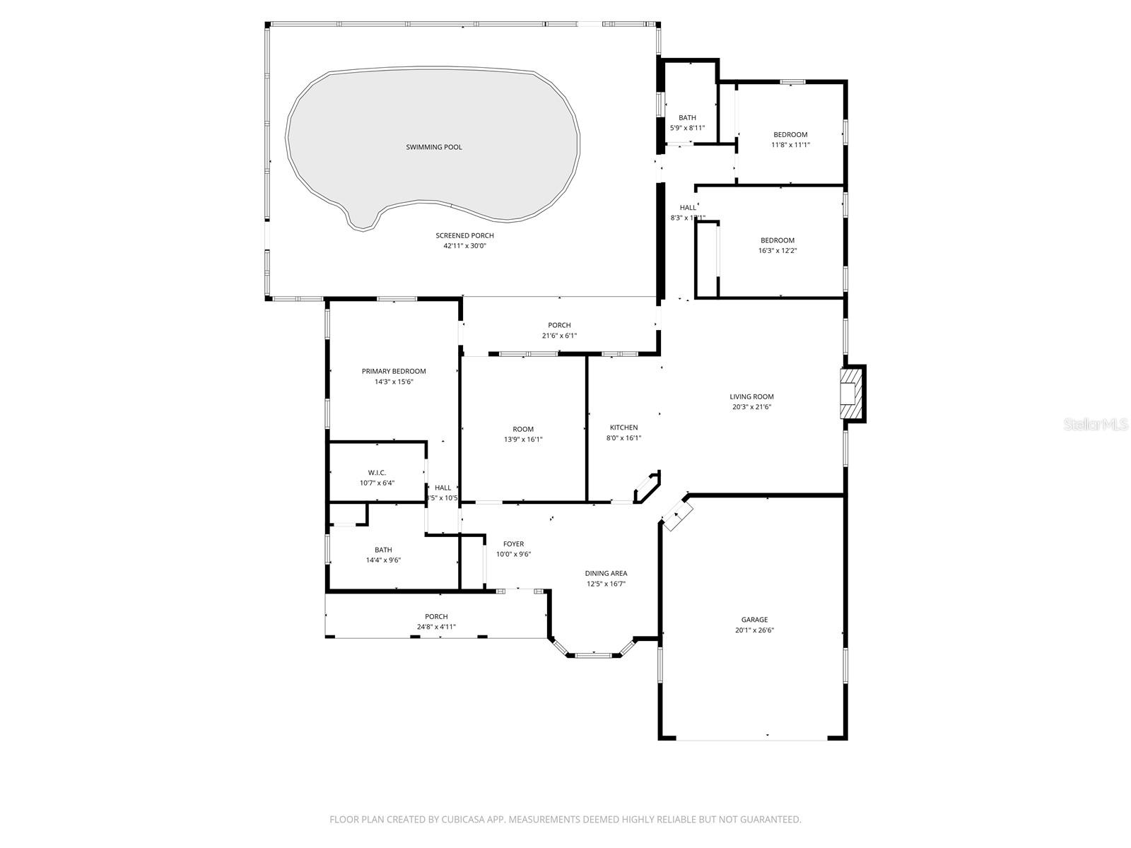 0239 - VAMO 4TH ADD TO - Residential