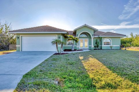 9219 NEWNAN CIRCLE PORT CHARLOTTE FL 33981