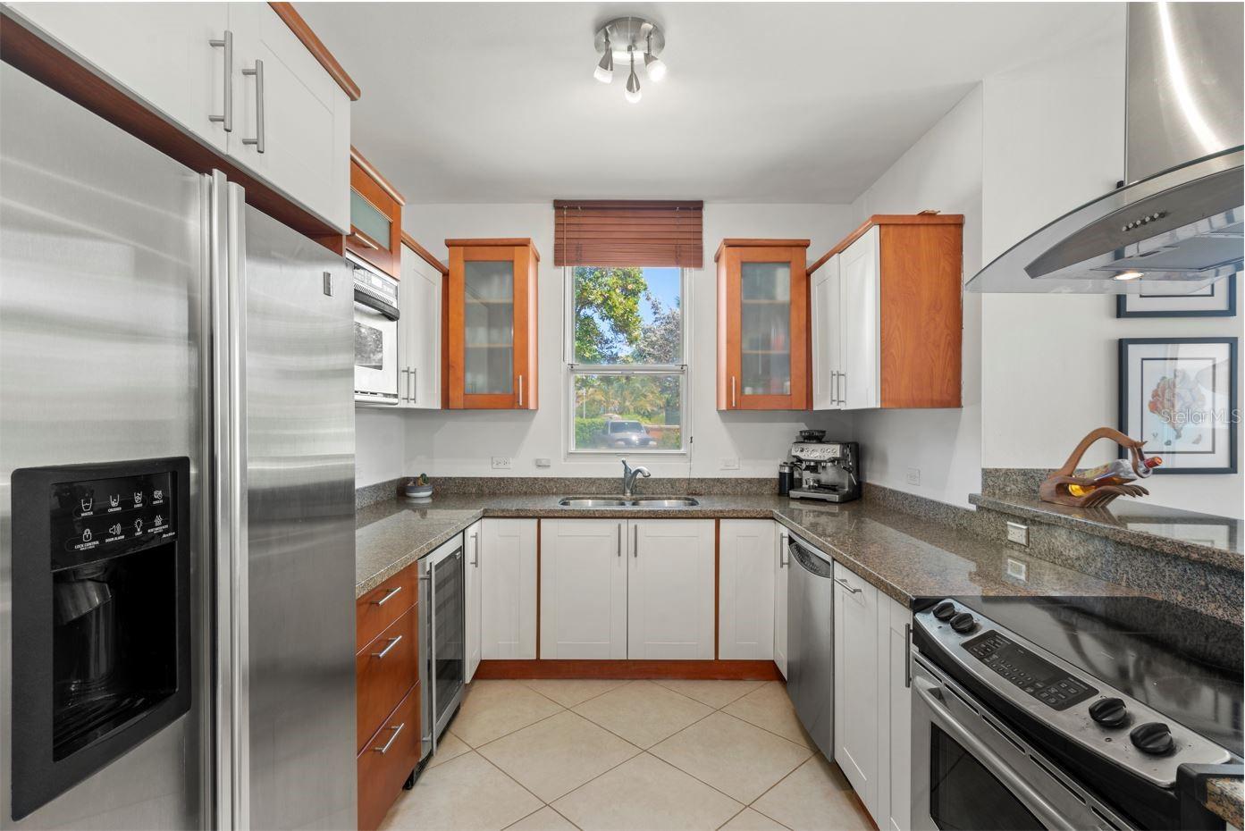 MARALAGO - Residential