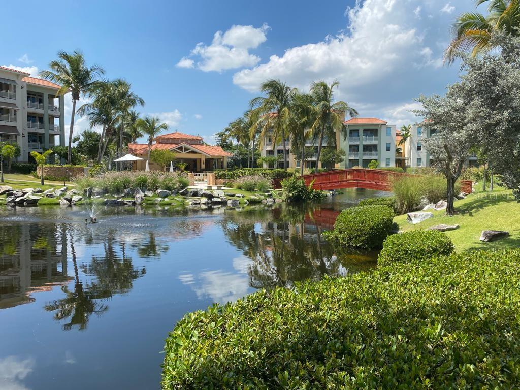 MARALAGO - Residential