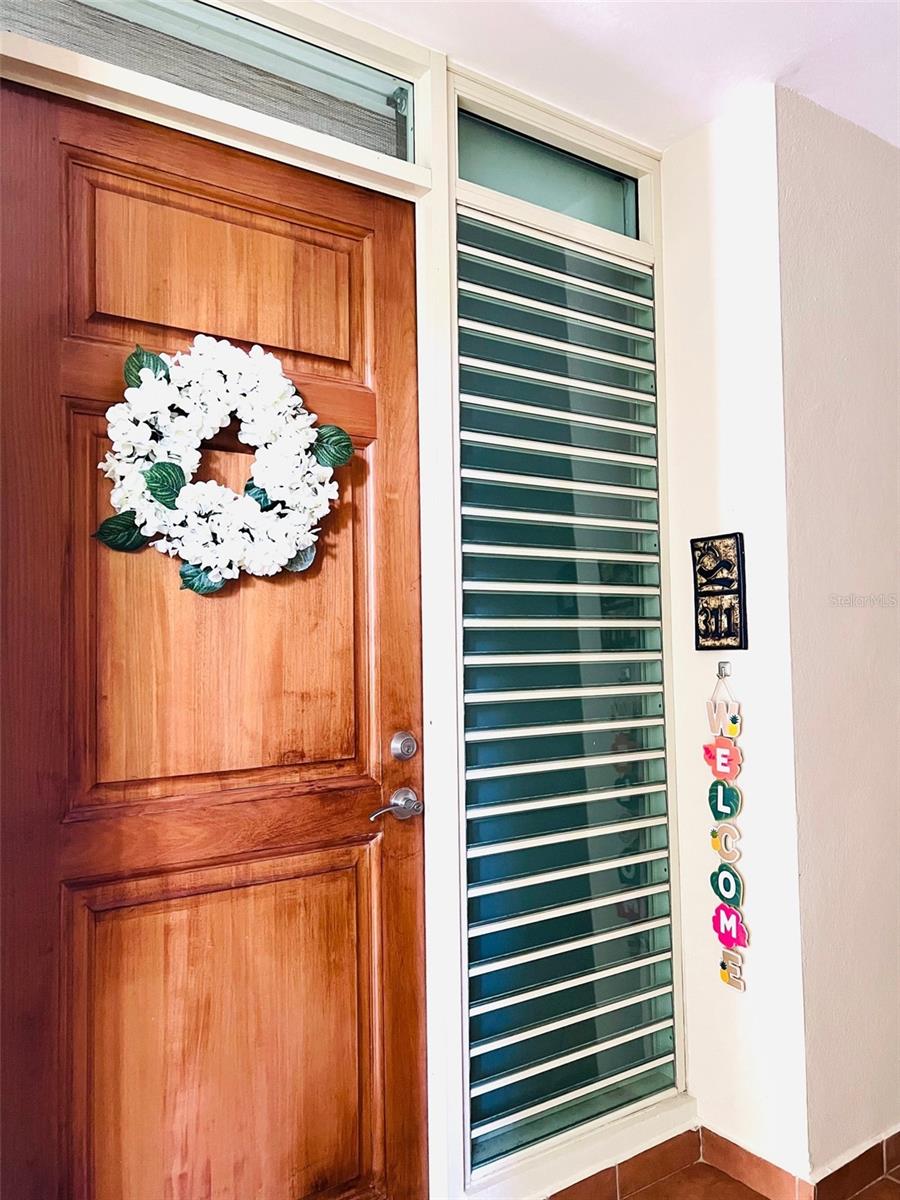 MARALAGO - Residential