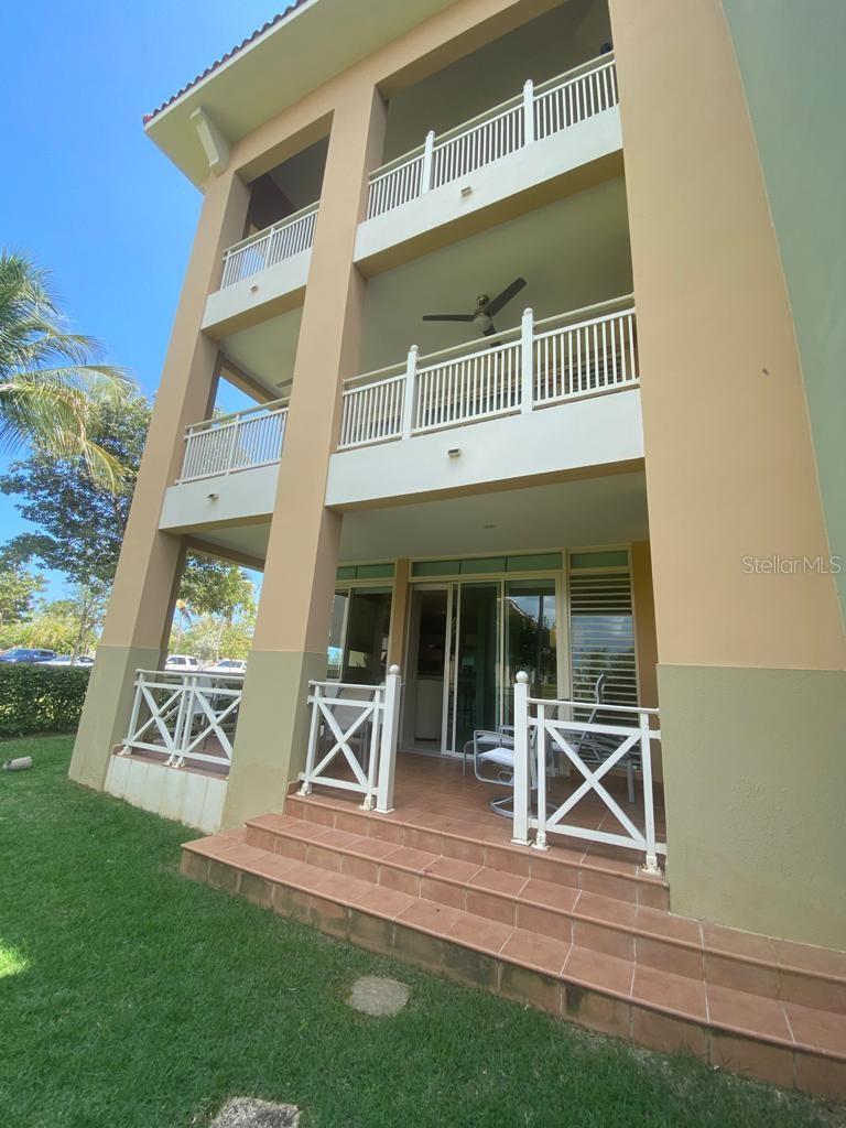 MARALAGO - Residential