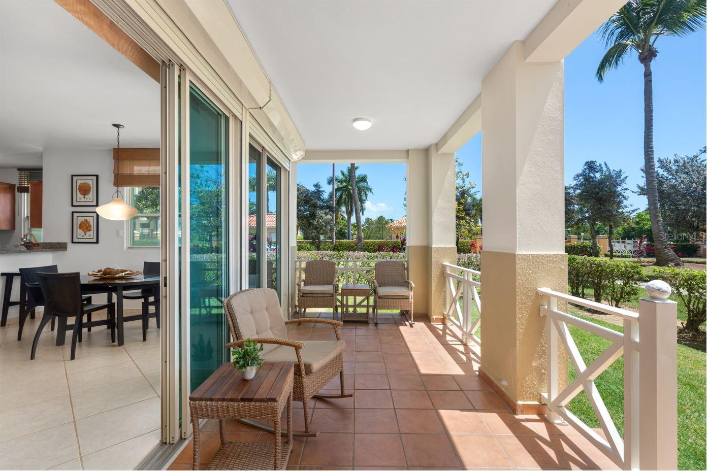MARALAGO - Residential