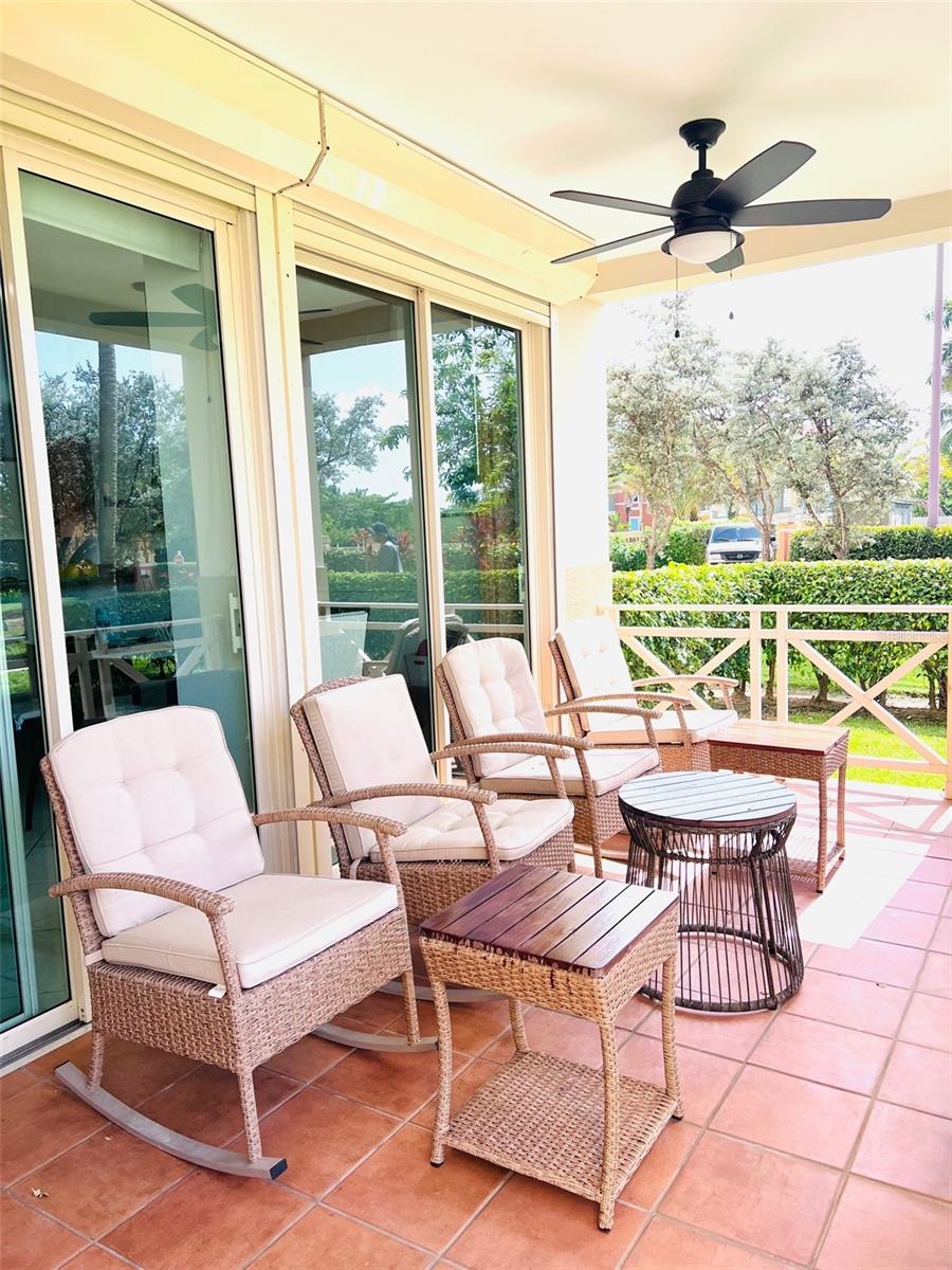 MARALAGO - Residential