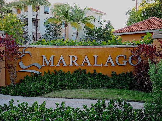 MARALAGO - Residential