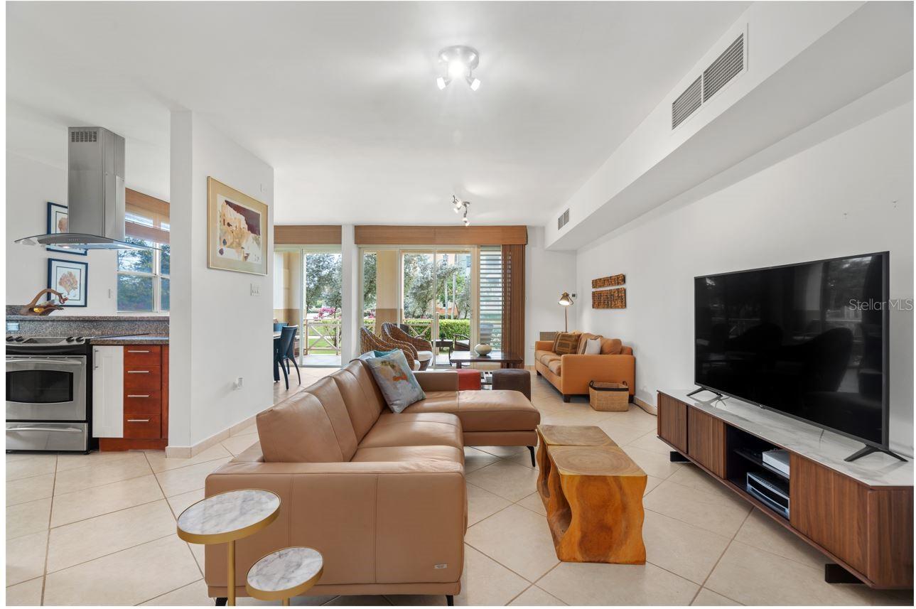 MARALAGO - Residential