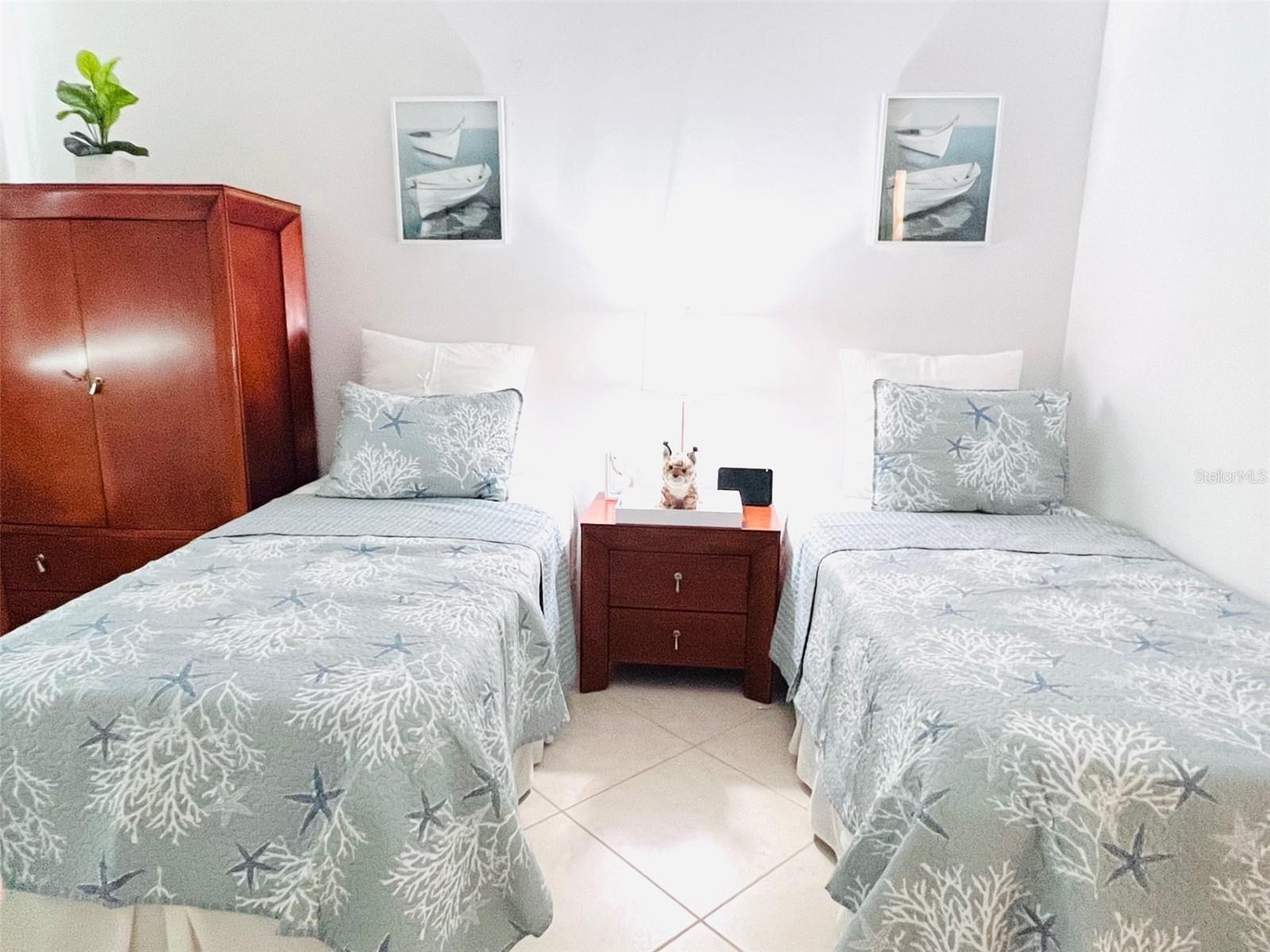 MARALAGO - Residential