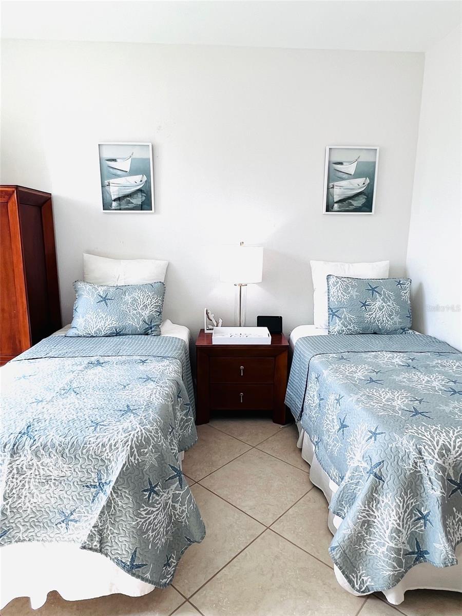 MARALAGO - Residential