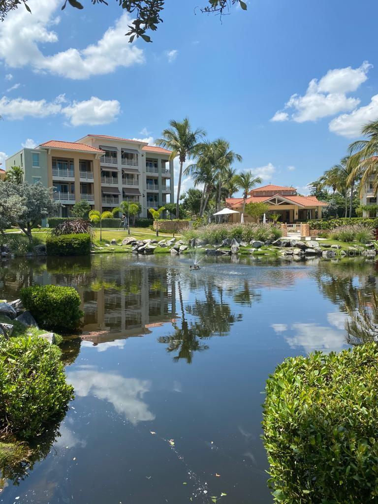 MARALAGO - Residential
