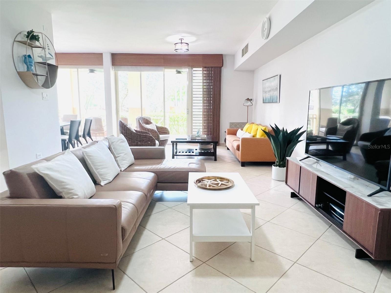 MARALAGO - Residential