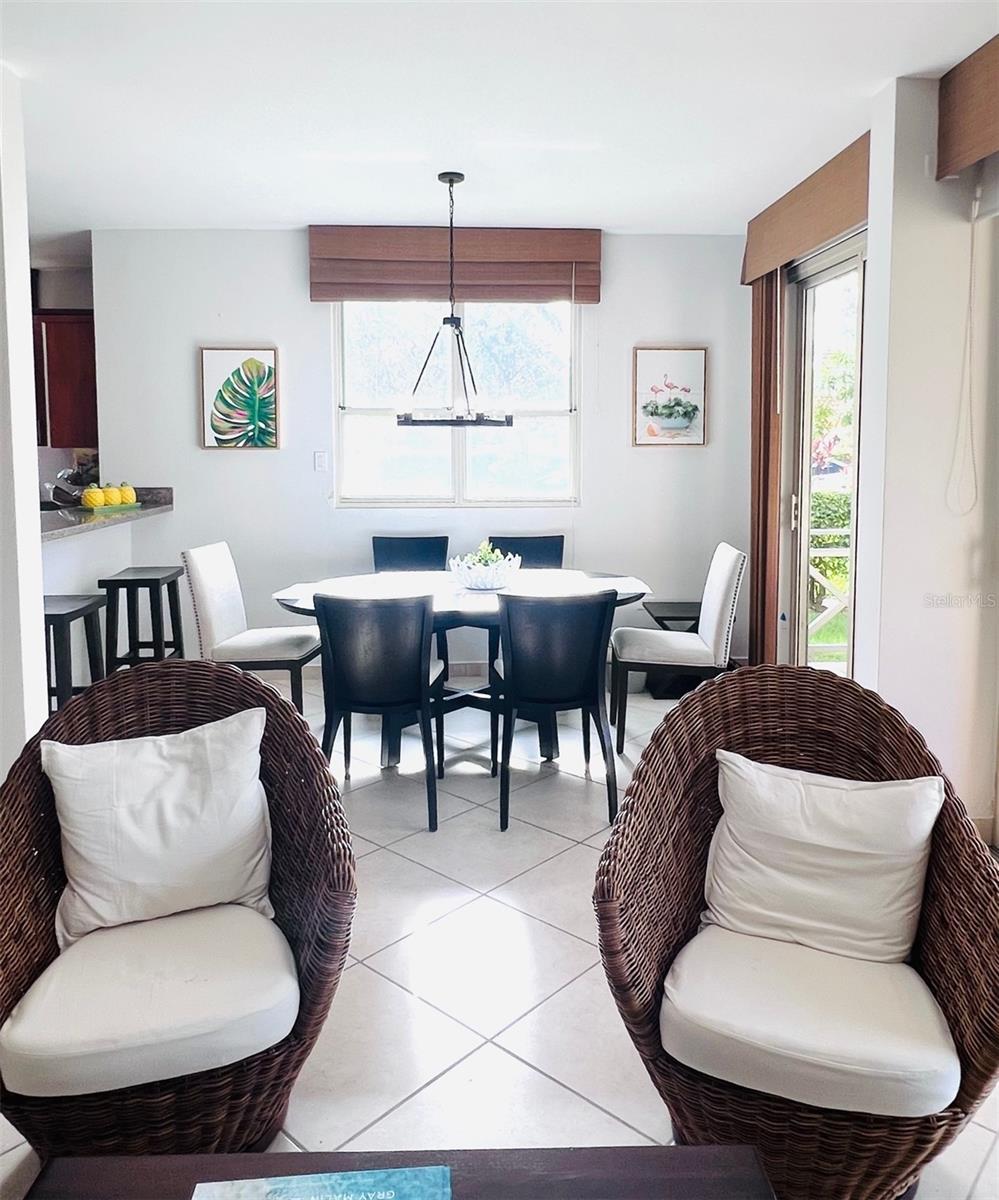 MARALAGO - Residential