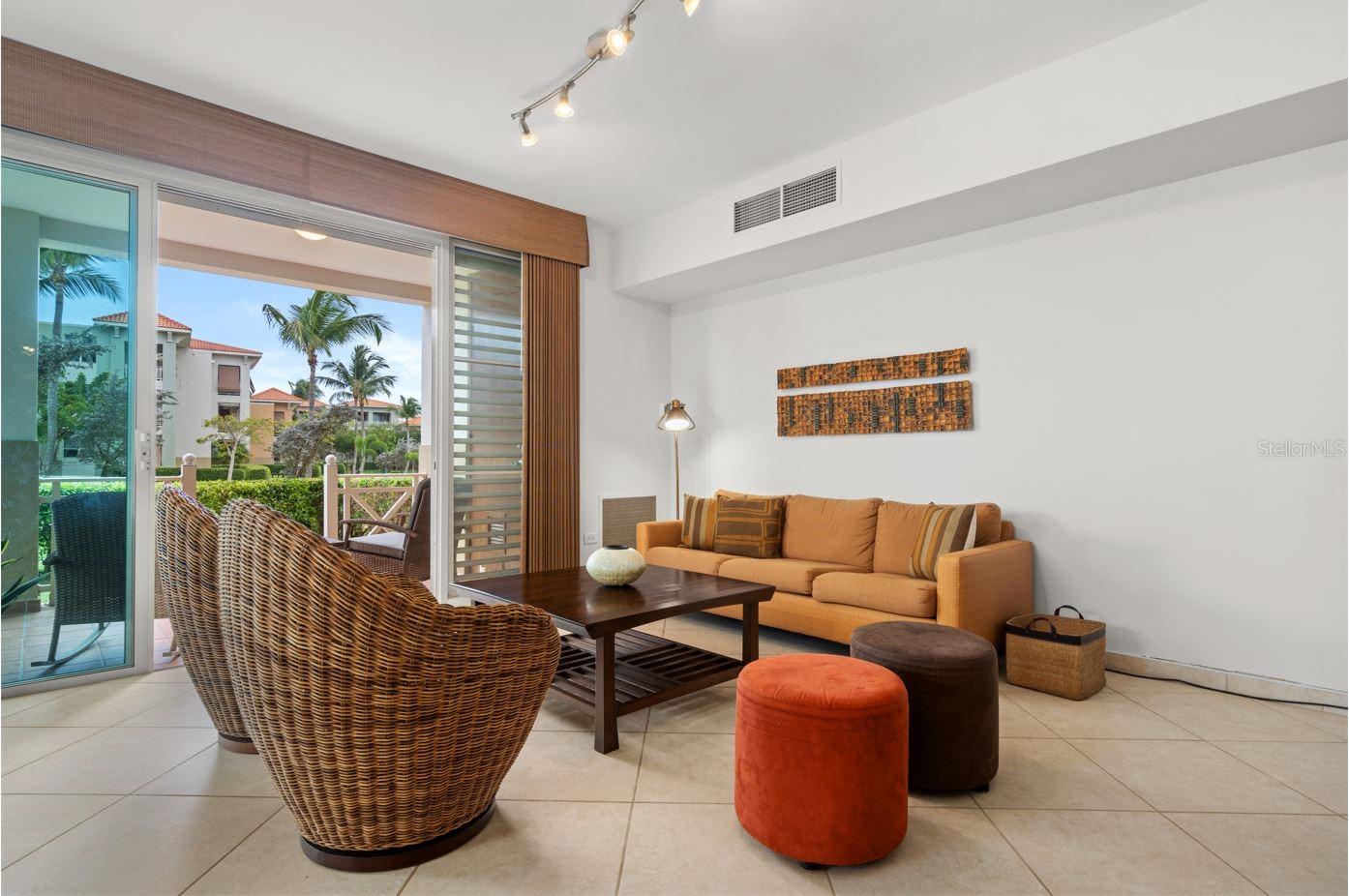 MARALAGO - Residential