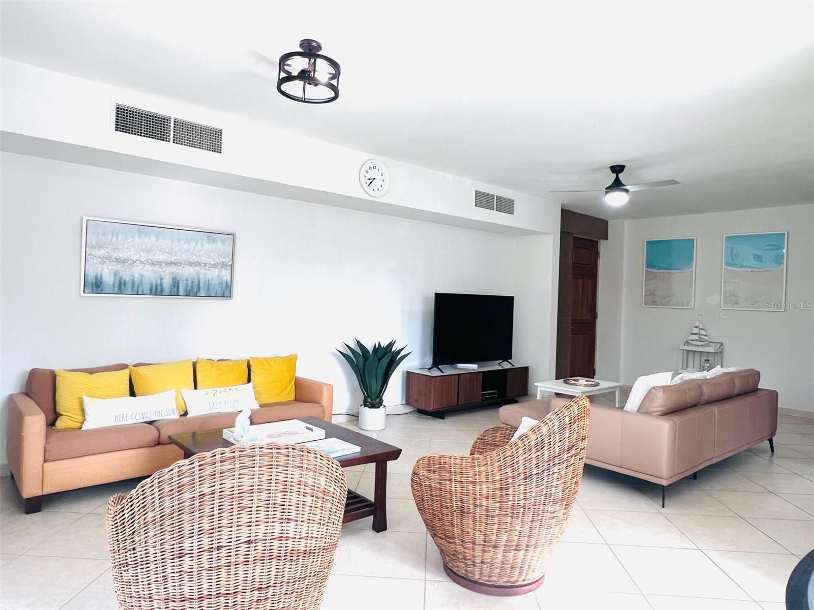 MARALAGO - Residential