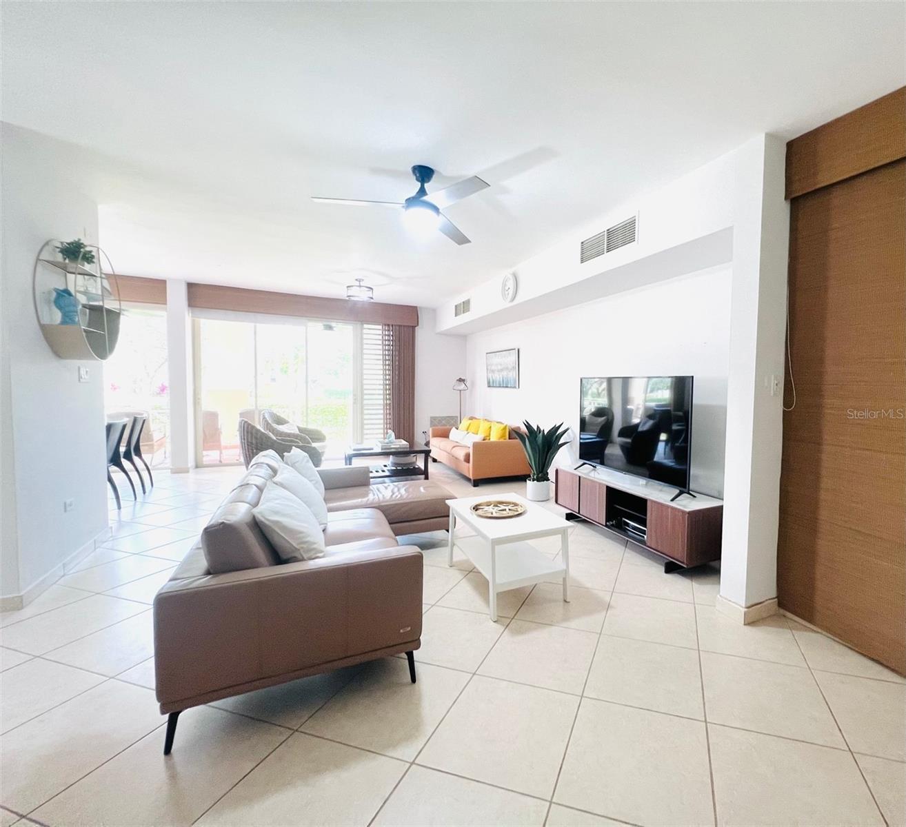 MARALAGO - Residential