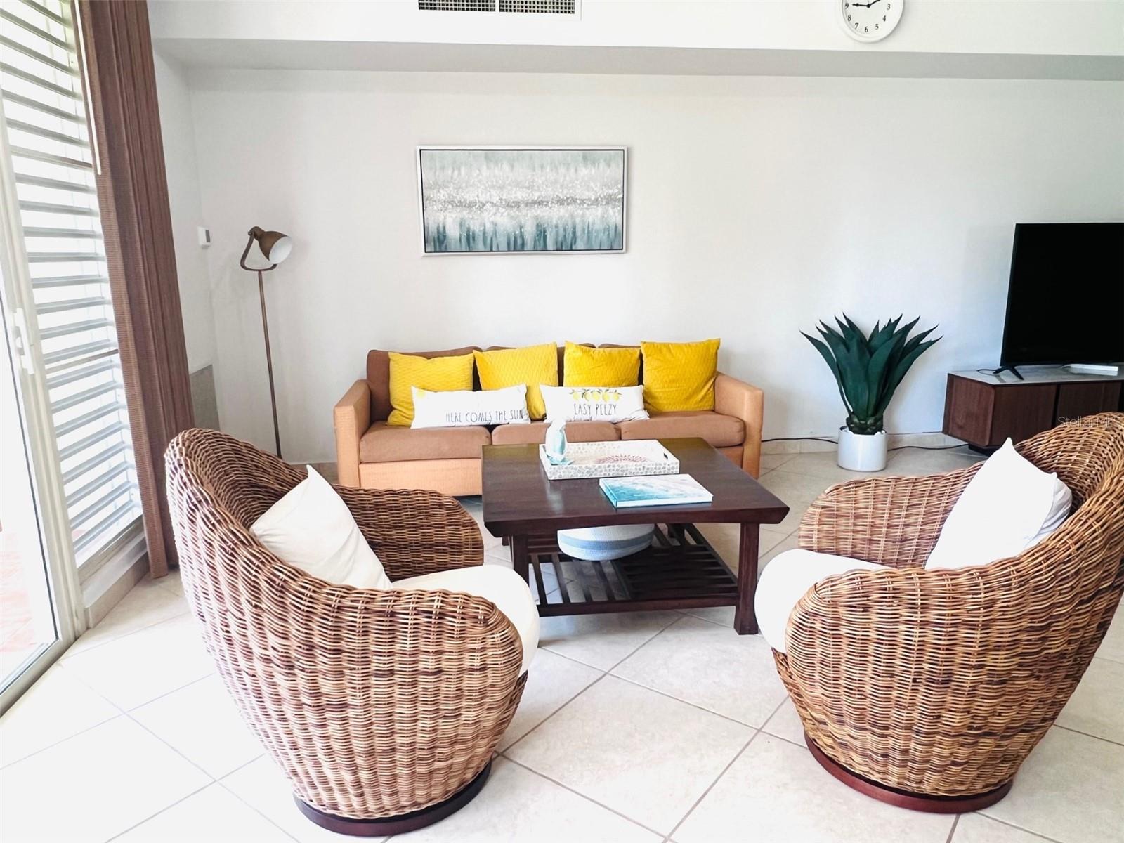 MARALAGO - Residential