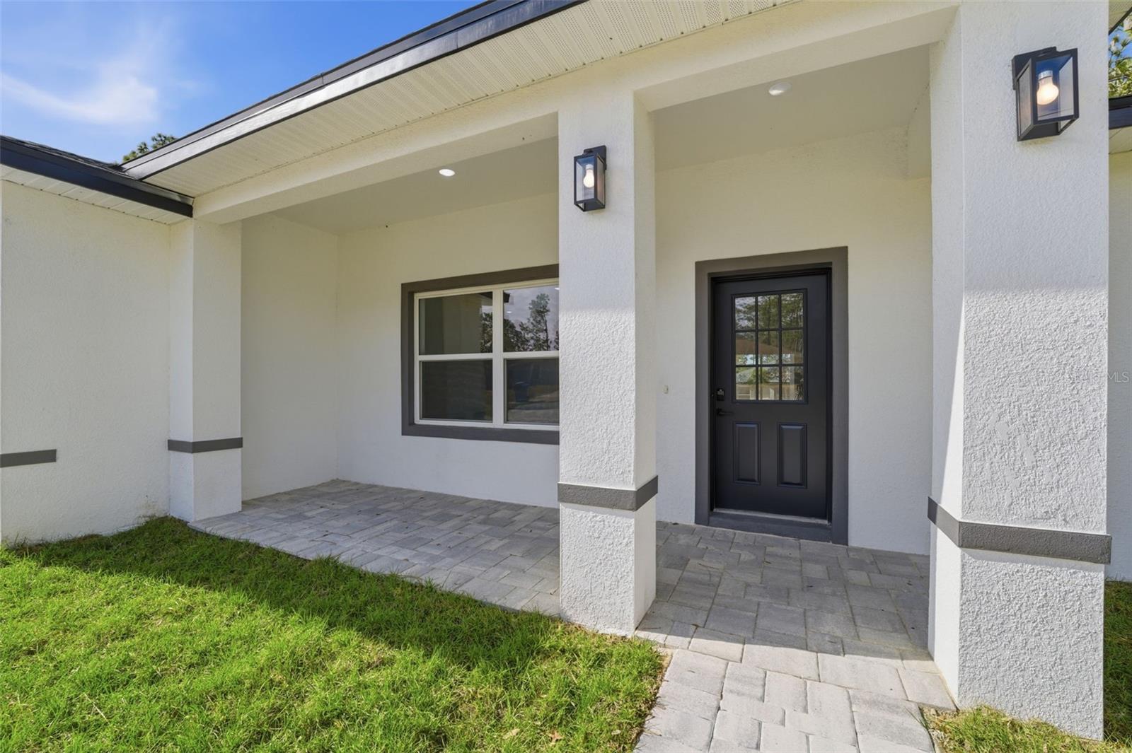 CITRUS SPGS UNIT 08 - Residential