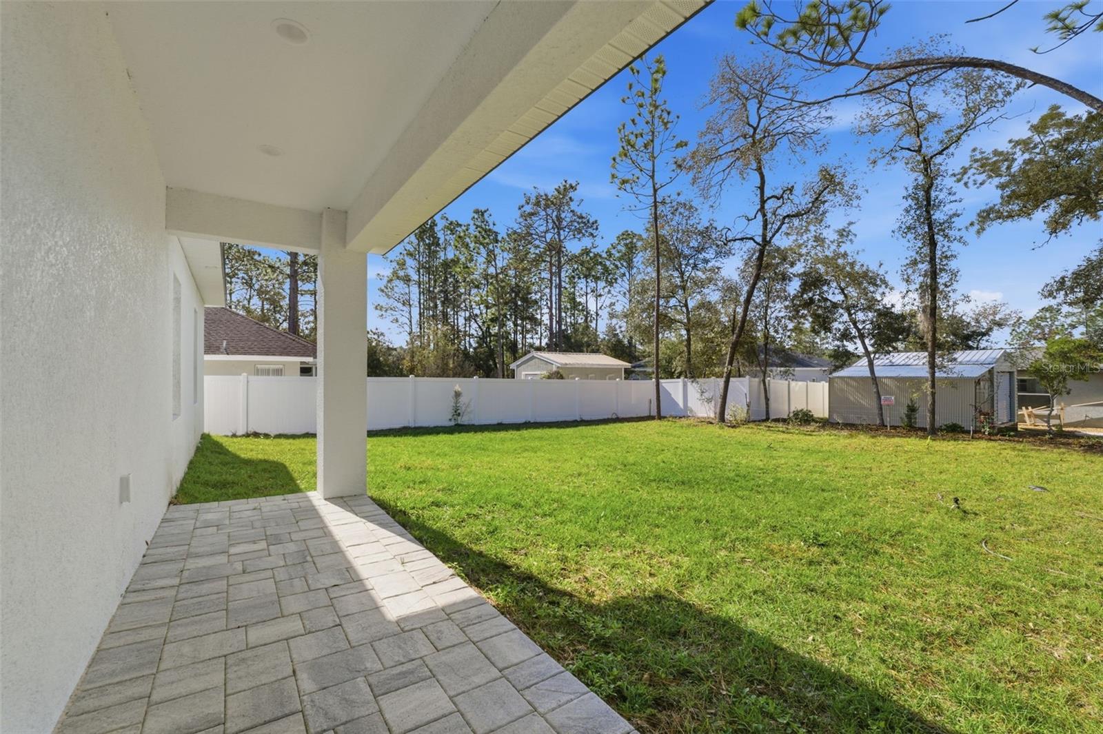 CITRUS SPGS UNIT 08 - Residential