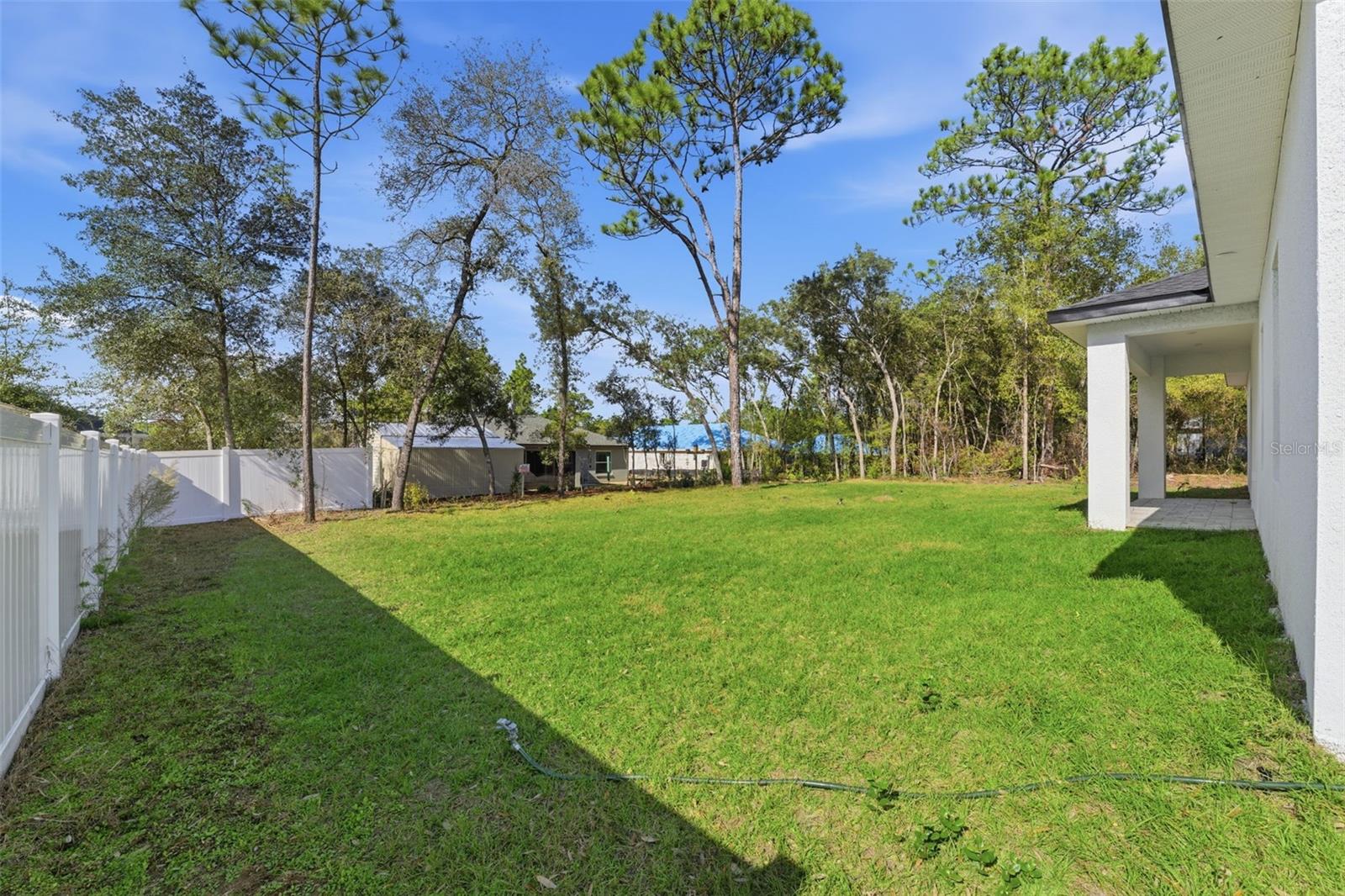 CITRUS SPGS UNIT 08 - Residential