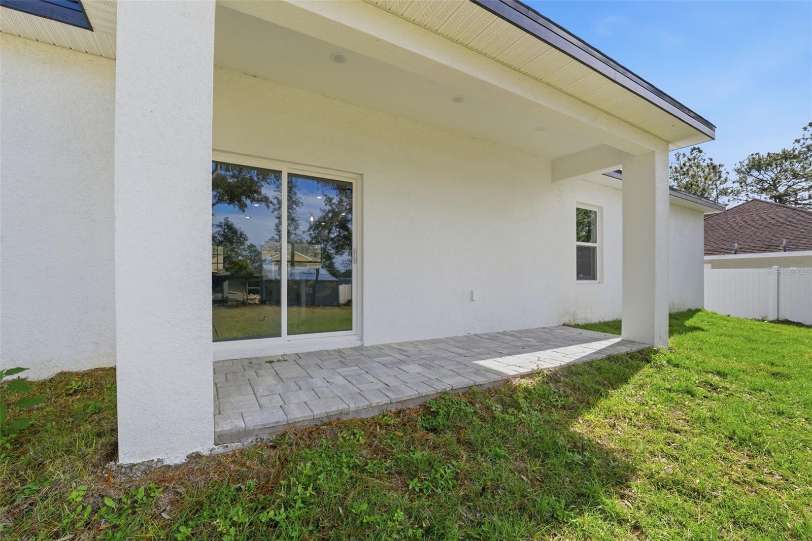 CITRUS SPGS UNIT 08 - Residential