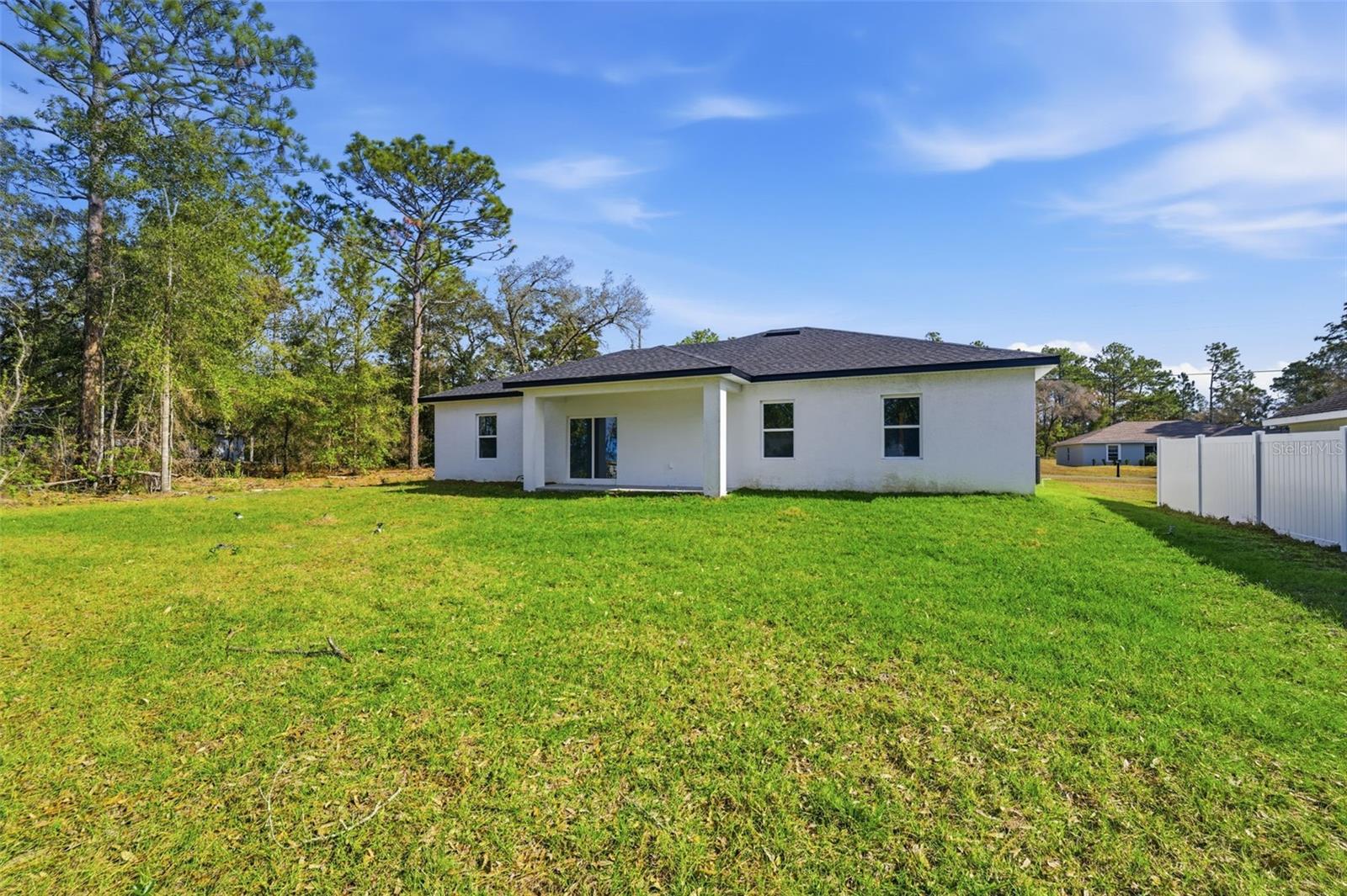 CITRUS SPGS UNIT 08 - Residential