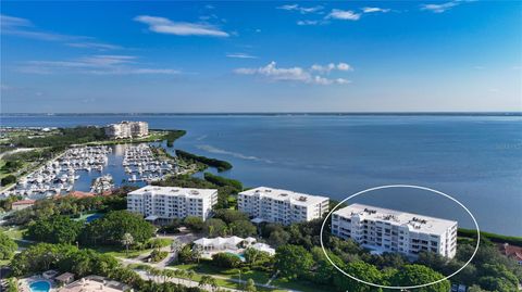 Photo of 2410 Harbourside Drive #142, Longboat Key, FL 34228 (MLS # A4685398)