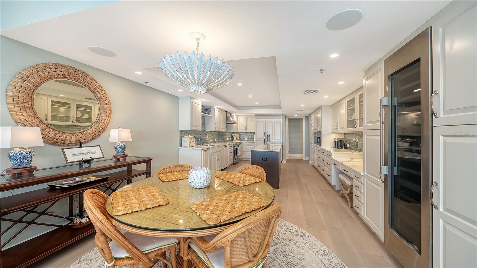 MARINA BAY - Residential