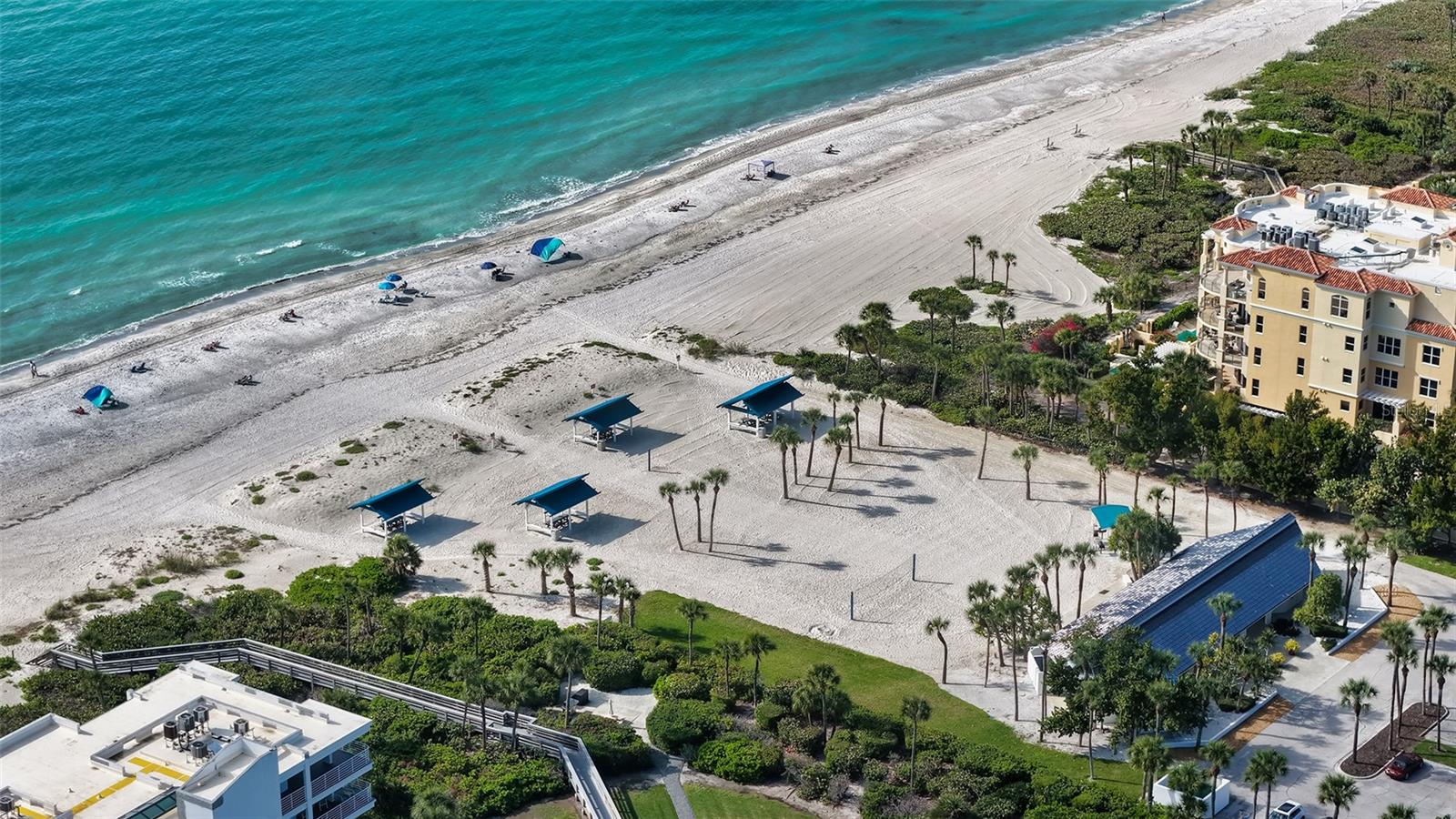 MARINA BAY - Residential