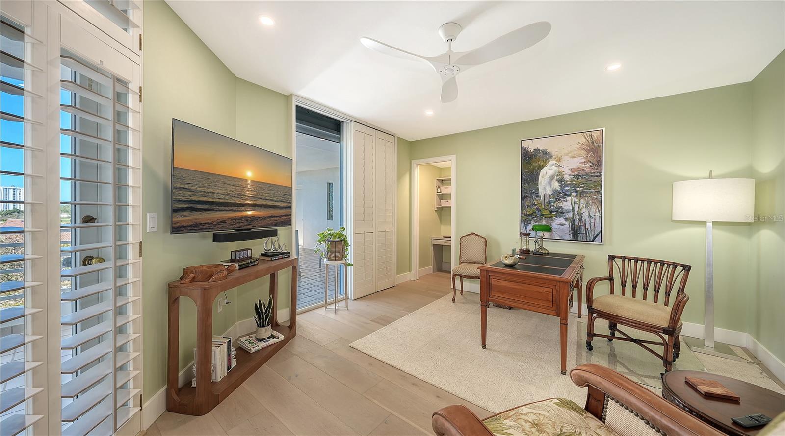 MARINA BAY - Residential