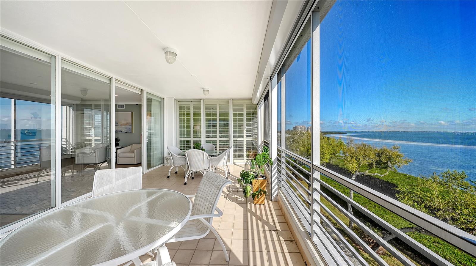 MARINA BAY - Residential