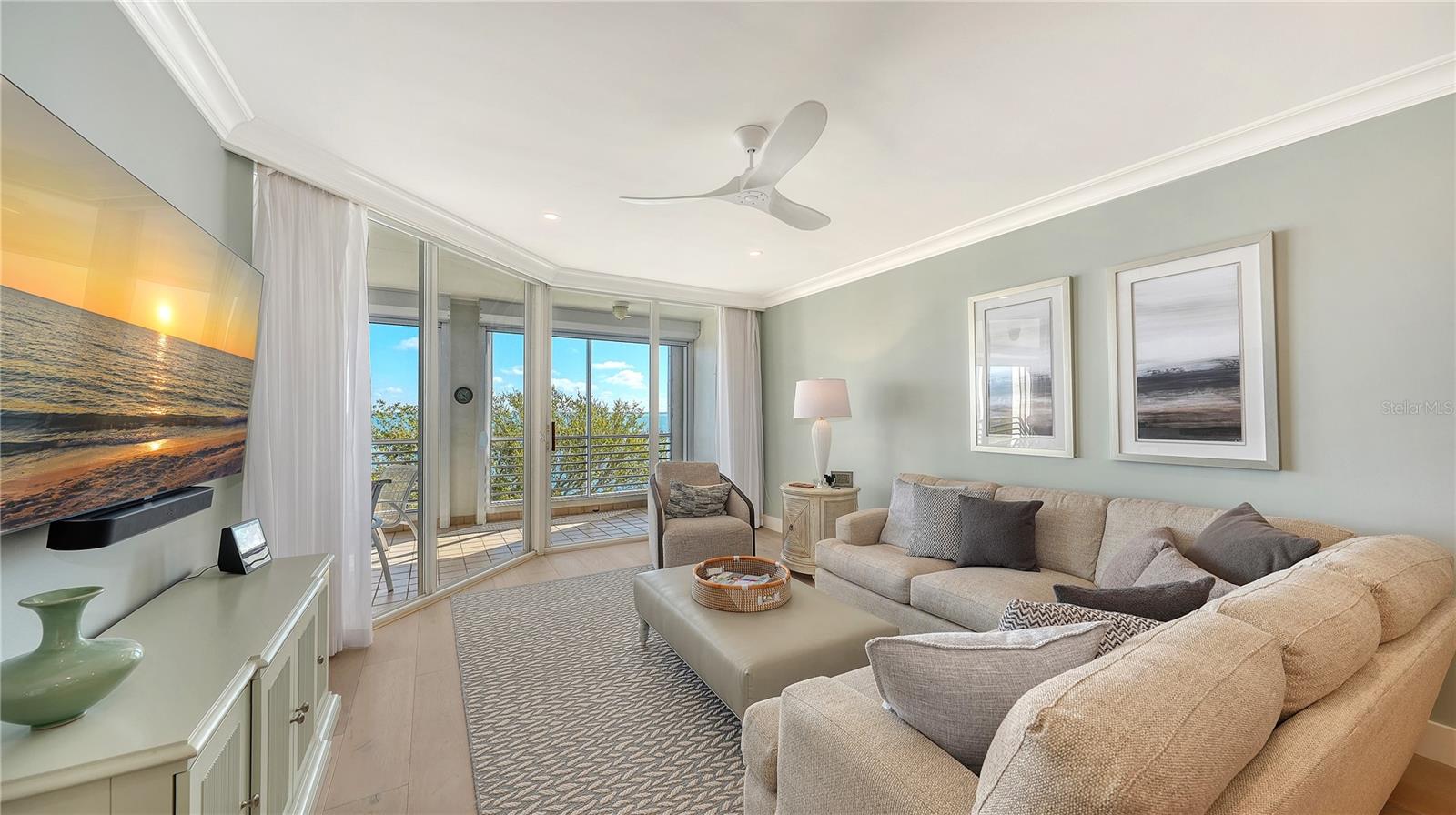 MARINA BAY - Residential