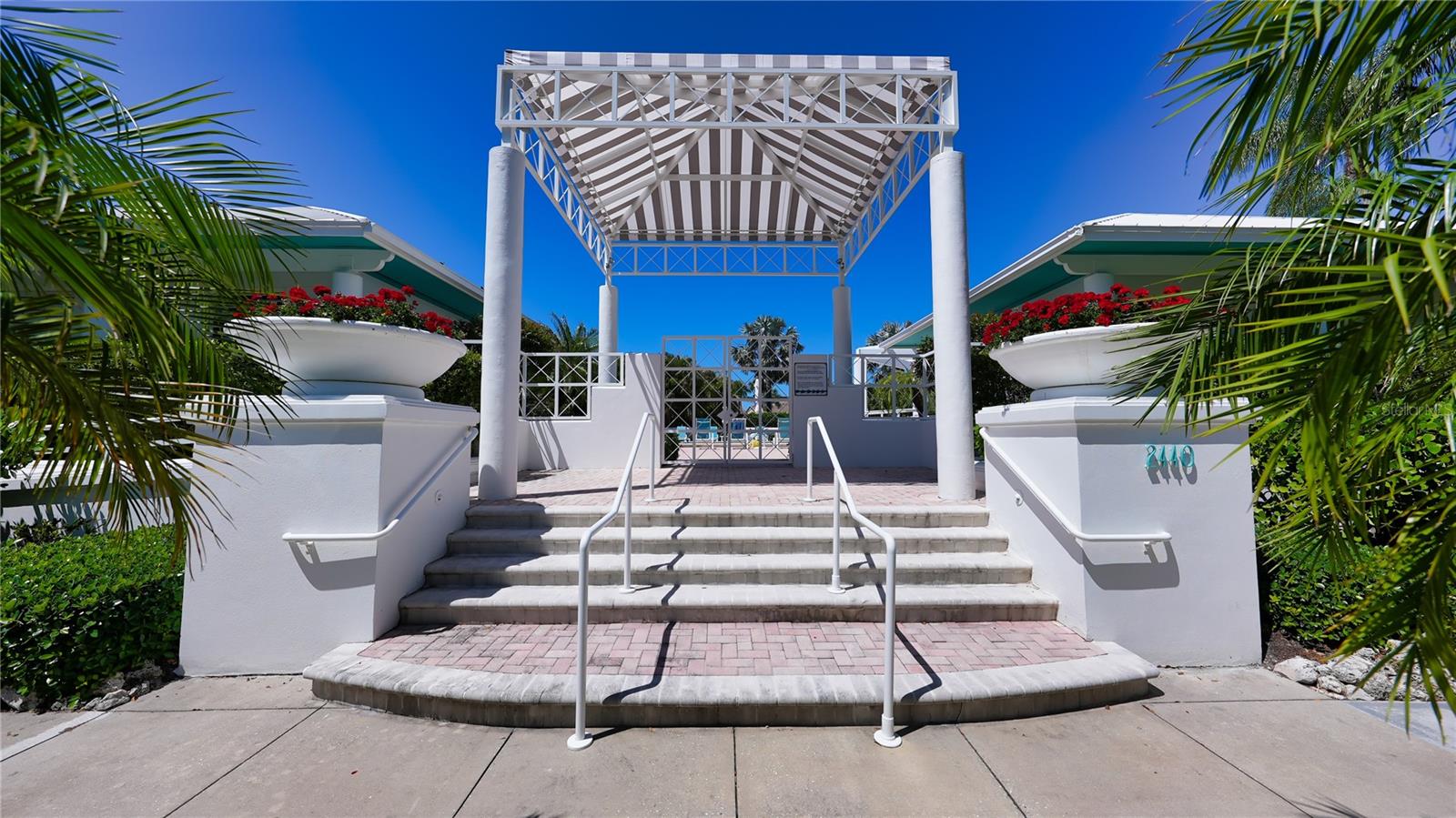 MARINA BAY - Residential