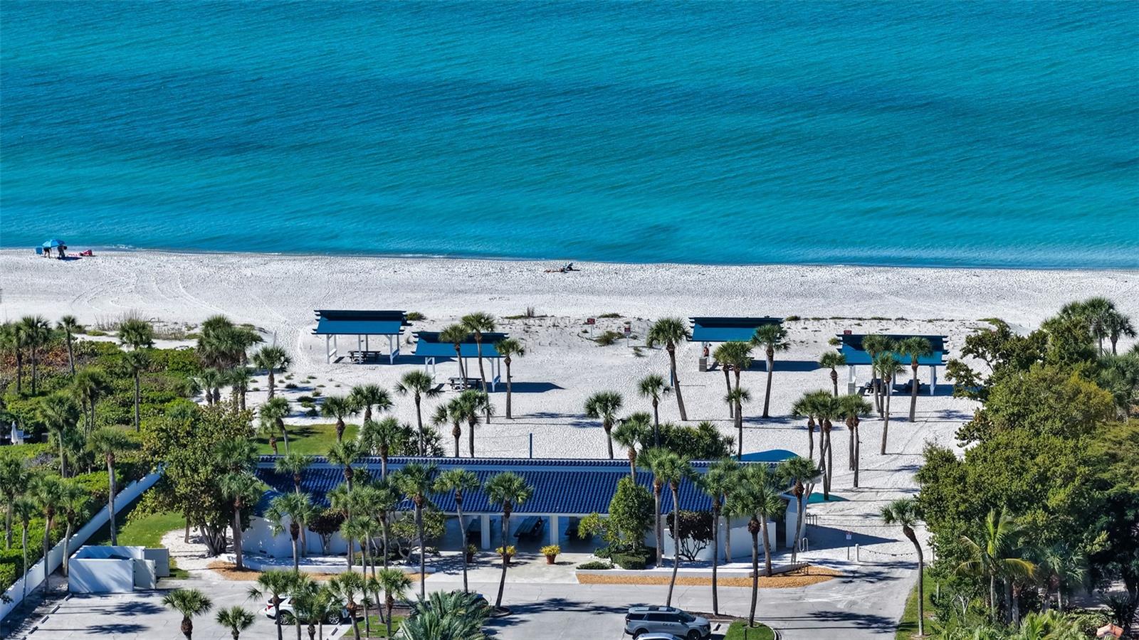 MARINA BAY - Residential