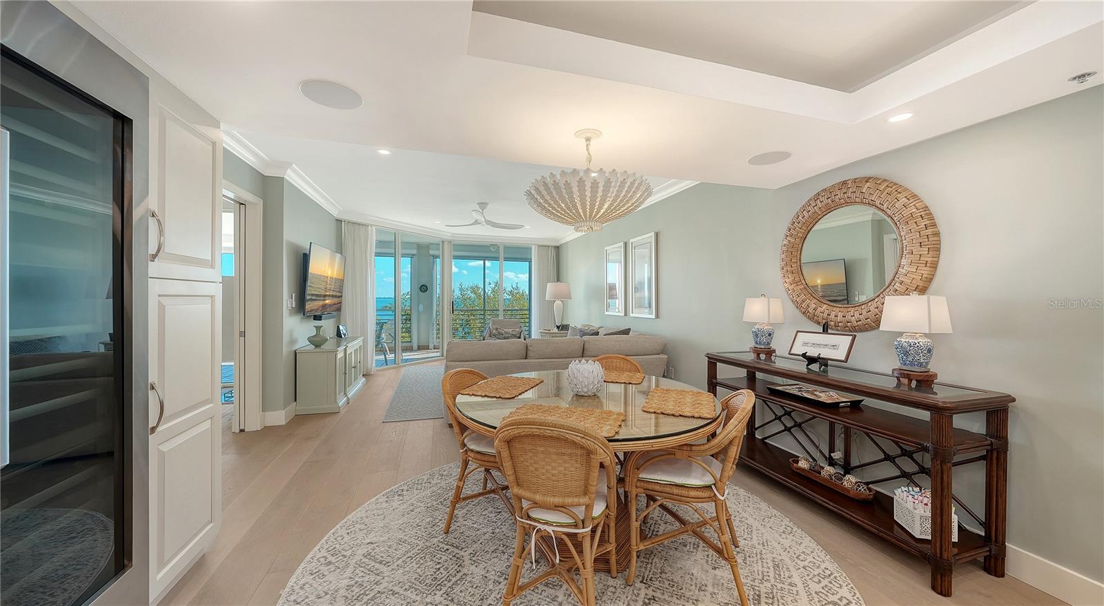 MARINA BAY - Residential