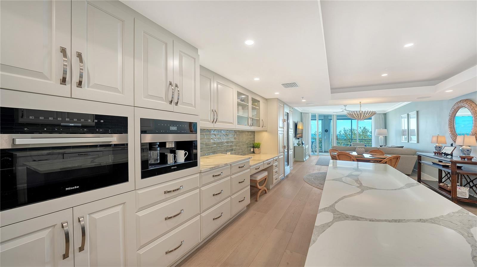 MARINA BAY - Residential